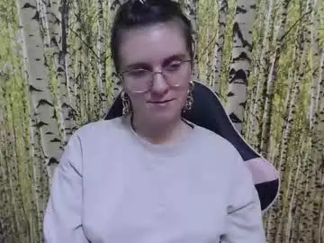 Chaturbate Live Sex Cam of oliviasager