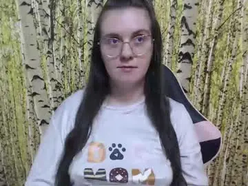 Chaturbate Live Sex Cam of oliviasager