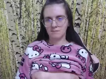 Chaturbate Live Sex Cam of oliviasager