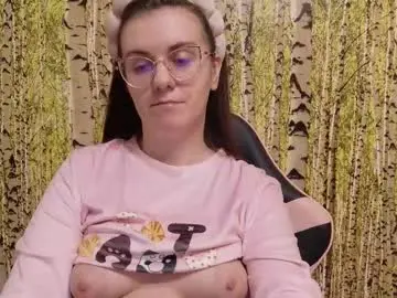 Chaturbate Nude Webcam of oliviasager