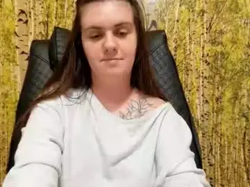 Chaturbate Sex Cam of oliviasager