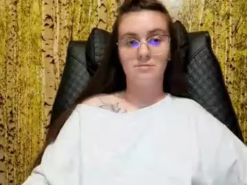Chaturbate Sex Cam of oliviasager