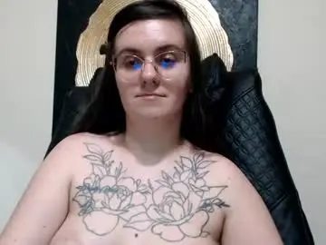 Chaturbate Live Porn of oliviasager