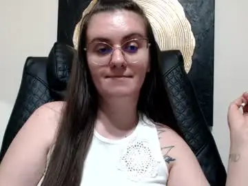 Chaturbate Free Porn Cam of oliviasager