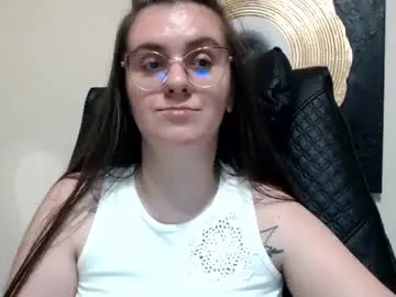 Chaturbate Live Porn of oliviasager