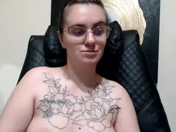 Chaturbate Sex Chat of oliviasager