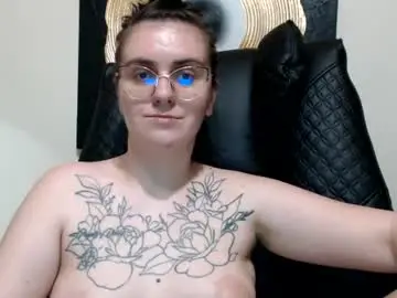 Chaturbate Sex Cam of oliviasager