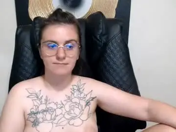 Chaturbate Live Sex Cam of oliviasager