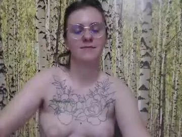 Chaturbate Adult Webcam of oliviasager