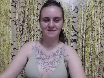Chaturbate Sex Chat of oliviasager