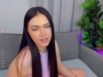 Chaturbate Sex Cam of sexyangeloux