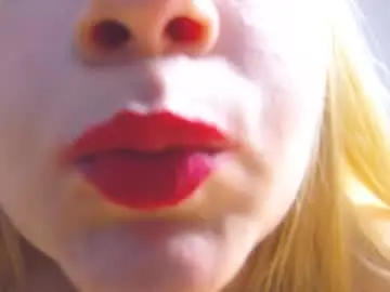 Chaturbate Best Webcam of sofiahanson