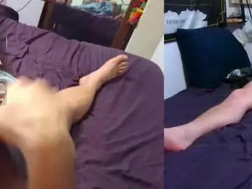 Chaturbate Sex Chat of twooafterdark