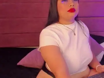 Chaturbate Adult Webcam of valeeryberry