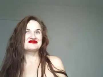 Chaturbate Adult Video Chat of _kapelka_