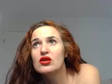 Chaturbate Adult Webcams of _kapelka_