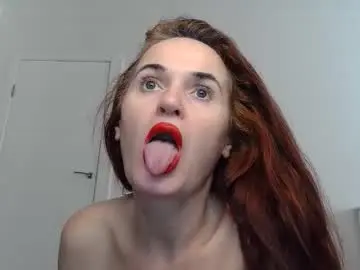 Chaturbate Live Sex of _kapelka_