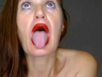 Chaturbate Live Sex of _kapelka_