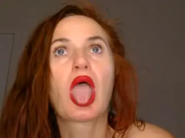 Chaturbate Live Porn of _kapelka_