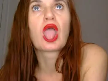 Chaturbate Best Webcam of _kapelka_