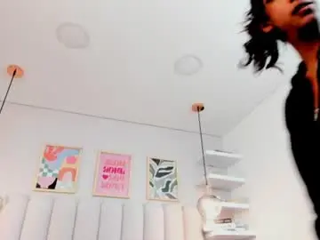 Chaturbate Free Live Porn of alessia__noir_