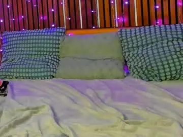 Chaturbate Nude Webcam of ashleycutiepie