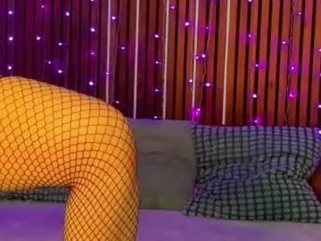 Chaturbate Nude Webcam of ashleycutiepie