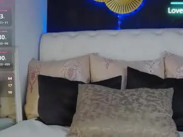 Chaturbate Live Sex of bellakarmma