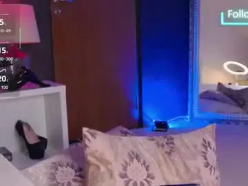 Chaturbate Adult Video Chat of bellakarmma
