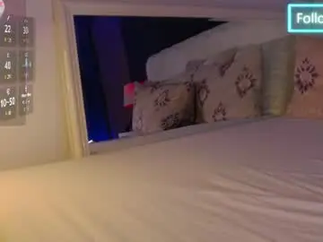 Chaturbate Nude Webcam of bellakarmma