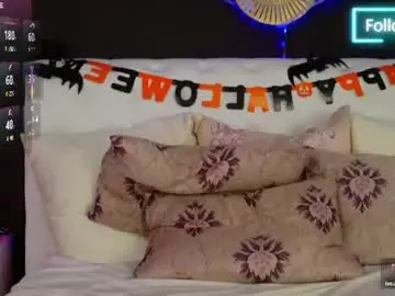 Chaturbate Nude Webcam of bellakarmma