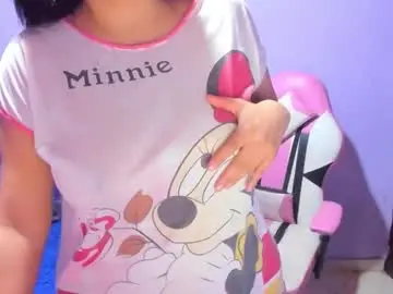 Chaturbate Live Porn of cristaln07