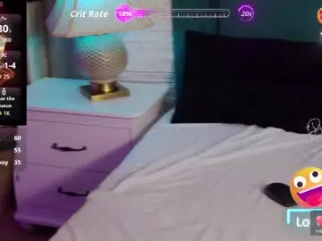 Chaturbate Adult Webcam of feetvibe