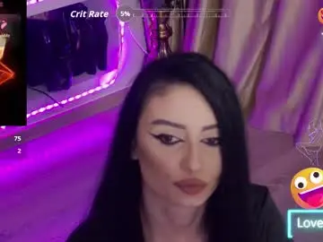 Chaturbate Live Sex of feetvibe