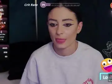 Chaturbate Live Sex of feetvibe