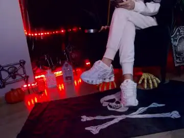 Chaturbate Best live sex cam show of feetvibe