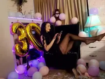 Chaturbate Sex Cam of feetvibe