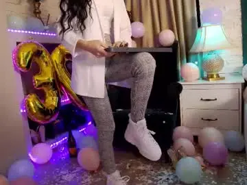 Chaturbate Live Porn of feetvibe