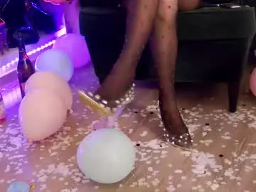 Chaturbate Nude Webcam of feetvibe