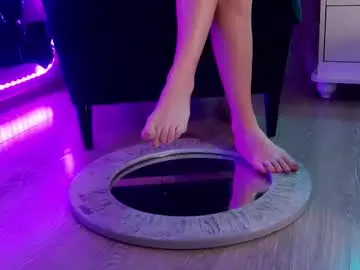 Chaturbate Best live sex cam show of feetvibe