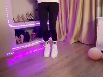 Chaturbate Best Webcam of feetvibe