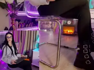 Chaturbate Best Webcam of feetvibe