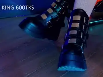 Chaturbate Best Webcam of feetvibe