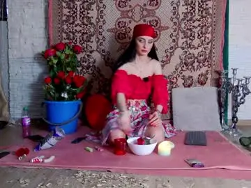 Chaturbate Sex Cam of feetvibe