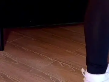 Chaturbate Adult Webcam of feetvibe