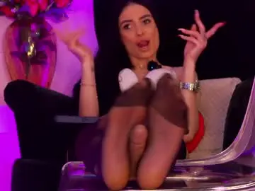 Chaturbate Free Porn Cam of feetvibe