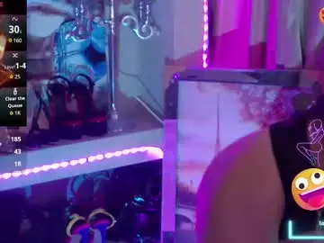 Chaturbate Sex Chat of feetvibe
