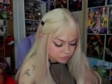 Chaturbate Free Porn Cam of naracosplay_
