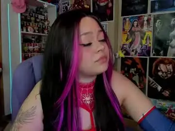 Chaturbate Live Sex of naracosplay_