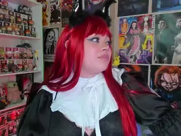 Chaturbate Sex Chat of naracosplay_